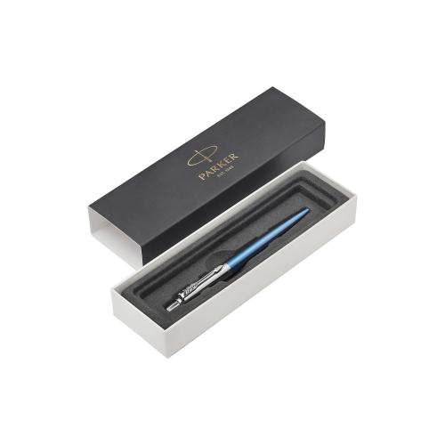 Parker Jotter Waterloo Blue C.C. Kugelschreiber M