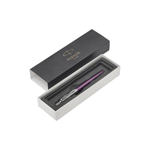 Parker Jotter Victoria Violet C.C. Kugelschreiber M