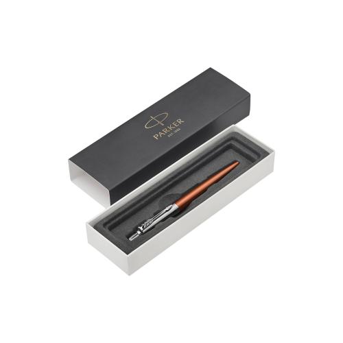 Parker Jotter Chelsea Orange C.C. Kugelschreiber M