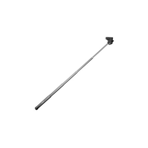 Mantona Selfie Handstativ schwarz für GoPro