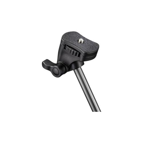Mantona Selfie Handstativ schwarz für GoPro