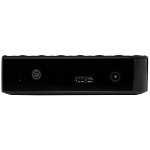 Verbatim Store n Save 3,5"   4TB USB 3.0 Gen 2