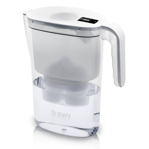 BWT 815481 Vida White