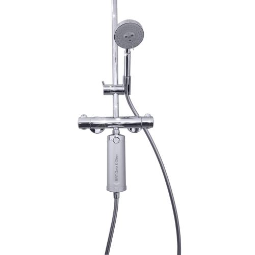 BWT 812916 Cleaning Edition Anti-Kalk Filtersystem