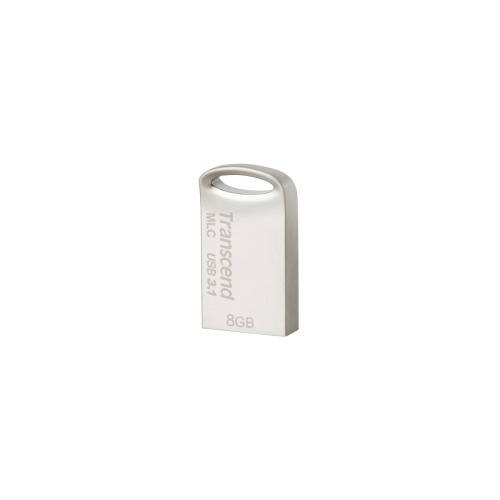 Transcend JetFlash 720       8GB USB 3.1 Gen 1