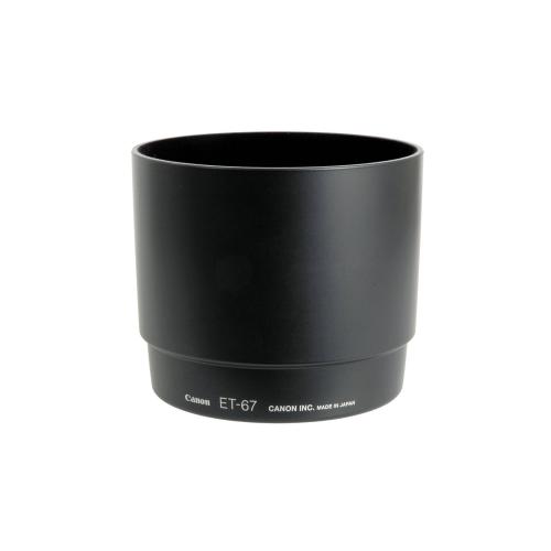 Canon ET-67 Gegenlichtblende