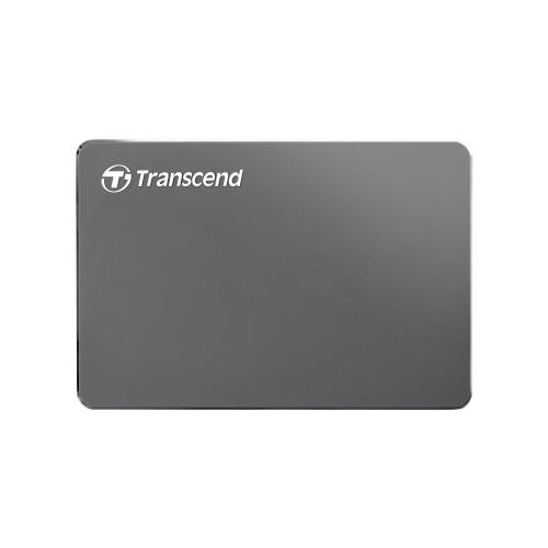 Transcend StoreJet 25C3 2,5" 1TB USB 3.1 Gen 1