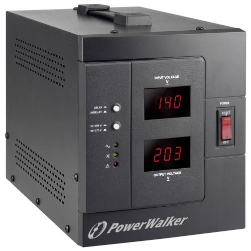 PowerWalker AVR 3000/SIV USV