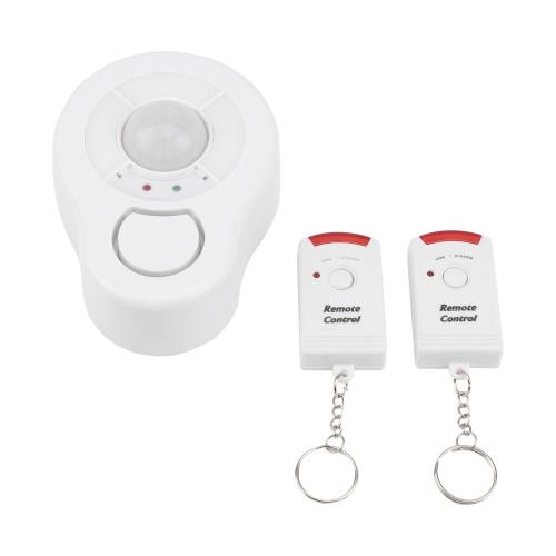 Olympia Deckenbewegungsmelder m. Alarm BMD 210