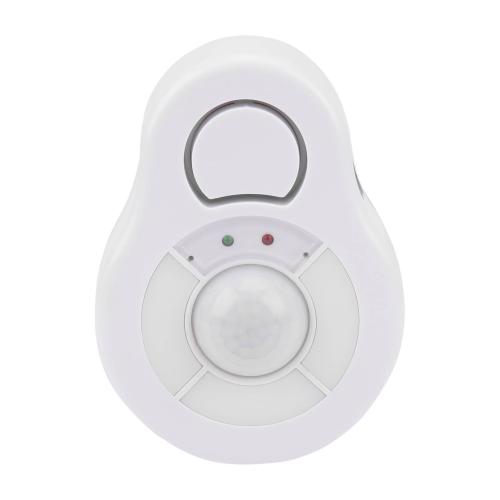 Olympia Deckenbewegungsmelder m. Alarm BMD 210