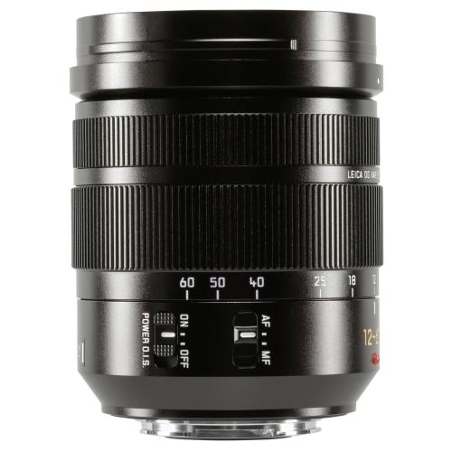 Panasonic Lumix 2,8-4,0/12-60 LEICA OIS