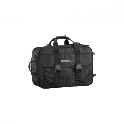 walimex pro Studiotasche Trolley