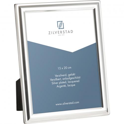 Zilverstad Kansas          15x20 Metall Portrait glänzend 8075233