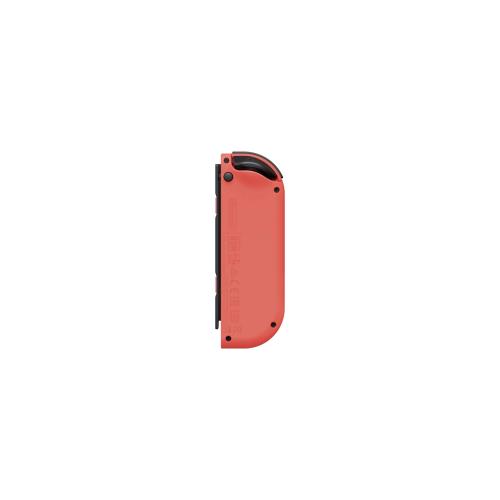 Nintendo Switch Joy-Con 2er Set Neon-Rot / Neon-Blau