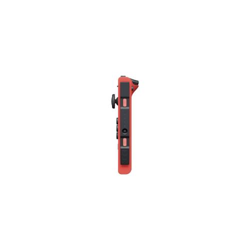 Nintendo Switch Joy-Con 2er Set Neon-Rot / Neon-Blau
