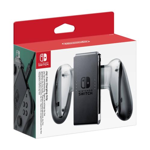 Nintendo Switch Joy-Con Aufladehalterung