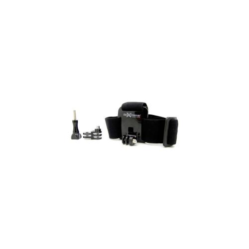 GoXtreme Head-Strap-Mount 2016