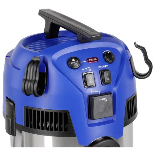 Nilfisk Multi II 30 T Inox VSC