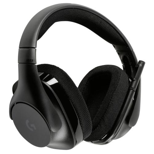 Logitech G533
