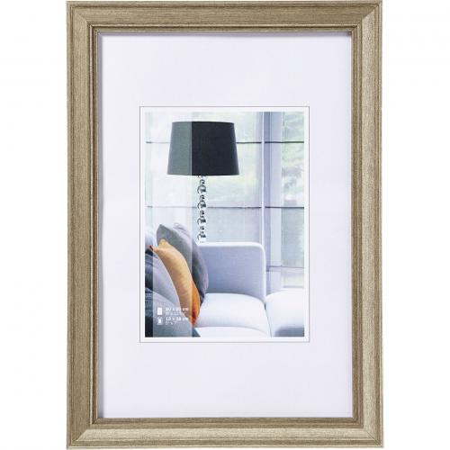 Walther Lounge stahl       20x30 Kunststoff                JA030D