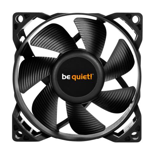 be quiet! Pure Wings 2 80mm PWM Gehäuselüfter