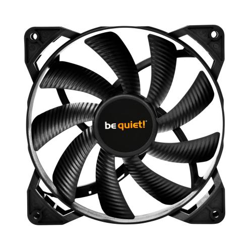 be quiet! Pure Wings 2 140mm PWM Gehäuselüfter