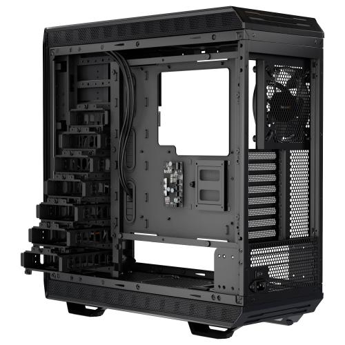 be quiet! DARK BASE 900 Black Gehäuse