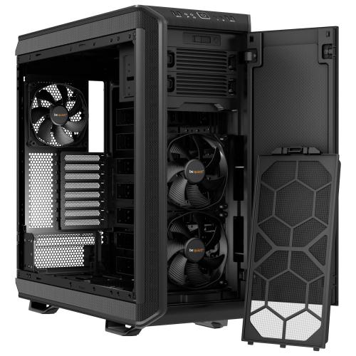 be quiet! DARK BASE 900 Black Gehäuse