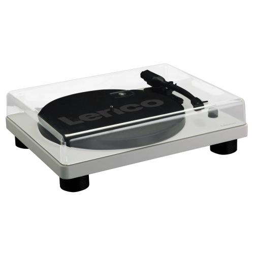 Lenco LS-50 grau