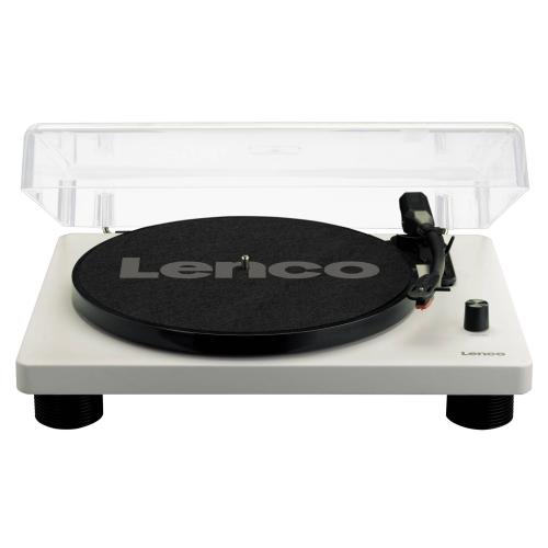 Lenco LS-50 grau