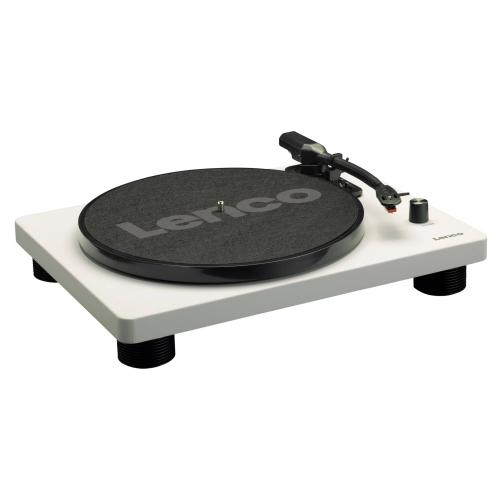 Lenco LS-50 grau