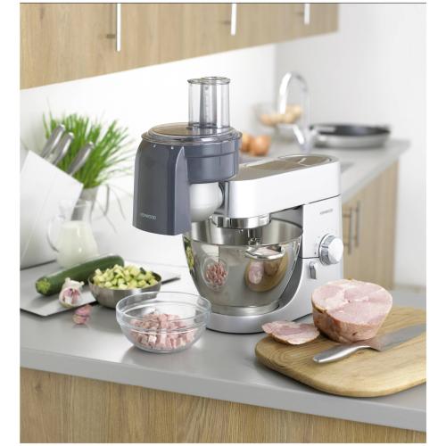 Kenwood KAX 400 PL