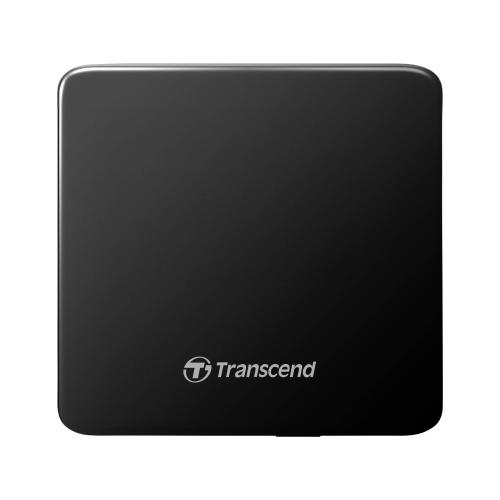 Transcend externer CD/DVD Brenner USB 2.0