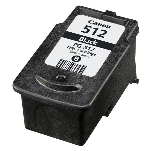 Canon PG-512 schwarz