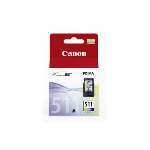 Canon CL-511 color