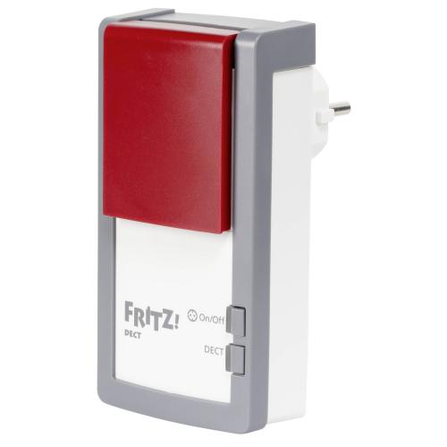 AVM Fritz! Dect 210 Funksteckdose
