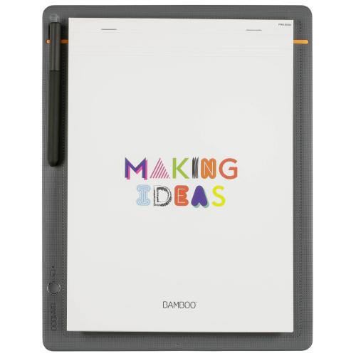 Wacom Bamboo Slate large