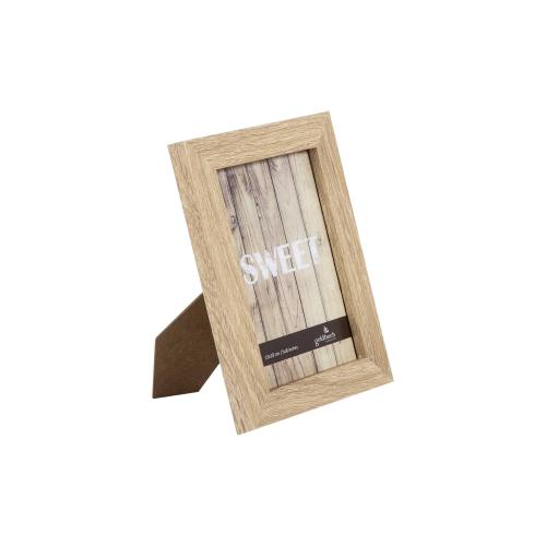 3x1 Goldbuch Dream natur   13x18 Holz MDF Portraitrahmen   920563