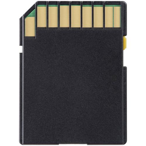 5x1 Transcend SDHC           4GB Class 10              TS4GSDHC10