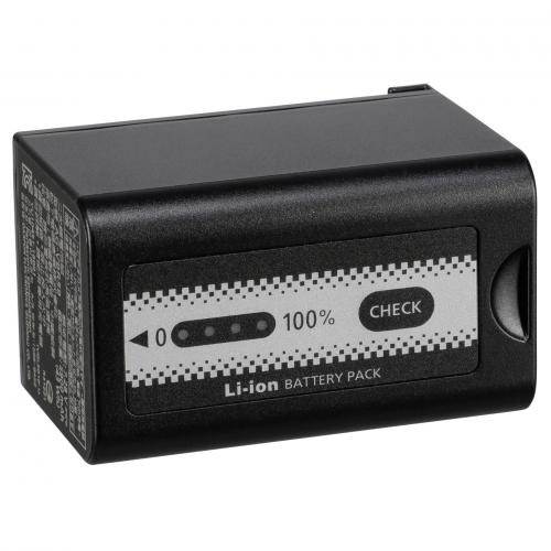 Panasonic AG-VBR59E Akku 5900 mAh