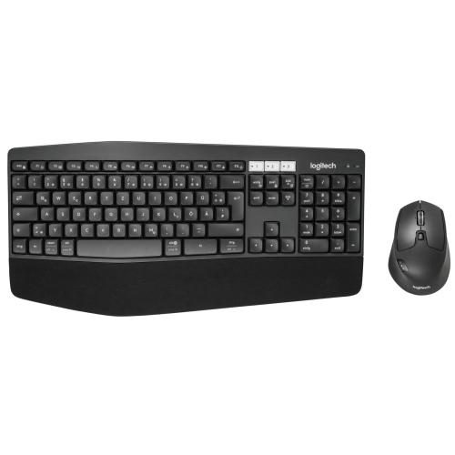 Logitech MK850 Performance
