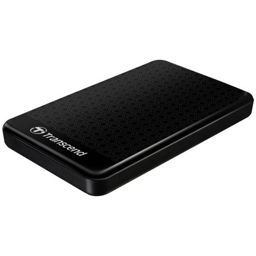 Transcend StoreJet 25A3 2,5" 1TB USB 3.1 Gen 1