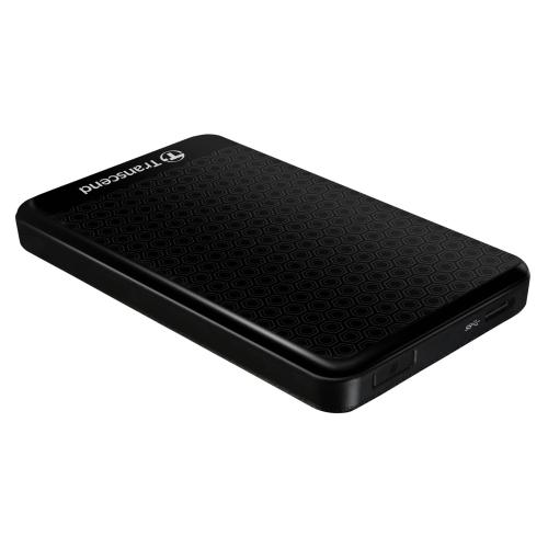 Transcend StoreJet 25A3 2,5" 2TB USB 3.1 Gen 1
