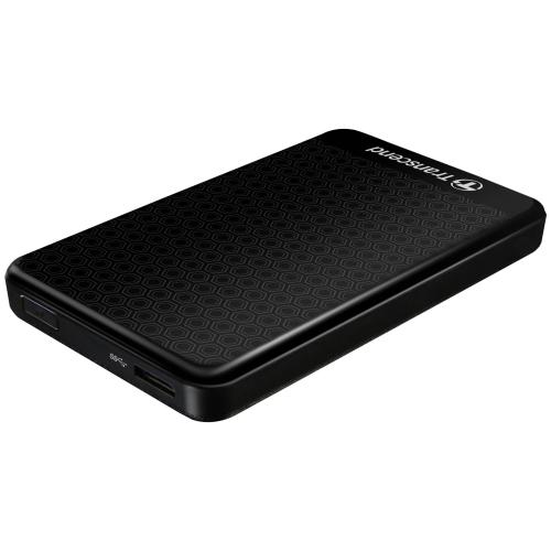 Transcend StoreJet 25A3 2,5" 2TB USB 3.1 Gen 1