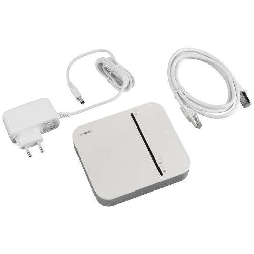 Bosch Smart Home Controller