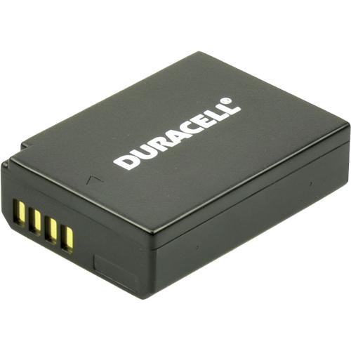 Duracell Li-Ion Akku 1020 mAh für Canon LP-E10