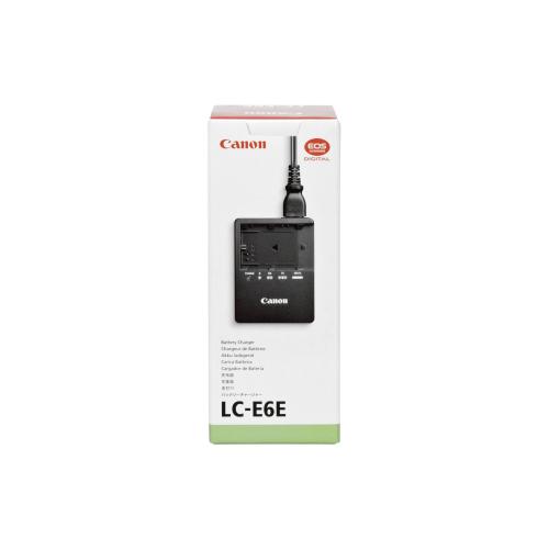 Canon LC-E6E