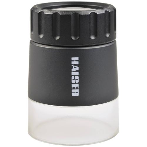 Kaiser Universal-Lupe 4,5x 45mm