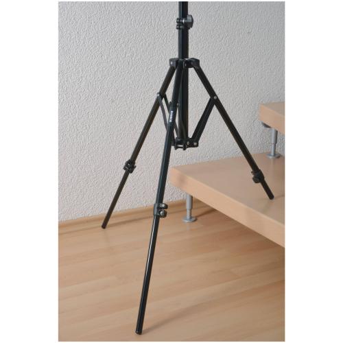 Kaiser Compact 175 Leuchtenstativ              3194
