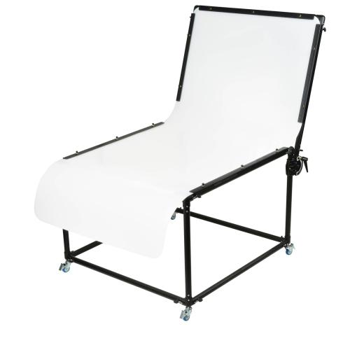 Kaiser Aufnahmentisch "Top Table XL Vario"                   5840